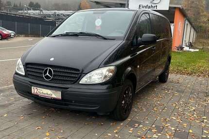 Mercedes-Benz Vito 152.987 km 9.499 &euro; Heidenheim an der Brenz 89520