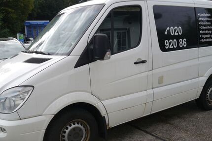 Mercedes-Benz Sprinter 400.000 km 5.990 € Wuppertal 42329