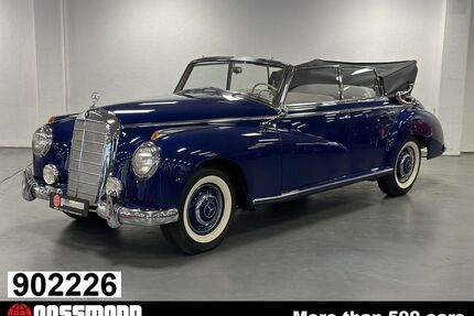 Mercedes 300