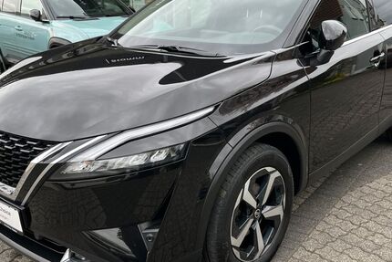 Nissan Qashqai 32.650 km 23.900 &euro; Arnsberg 59759