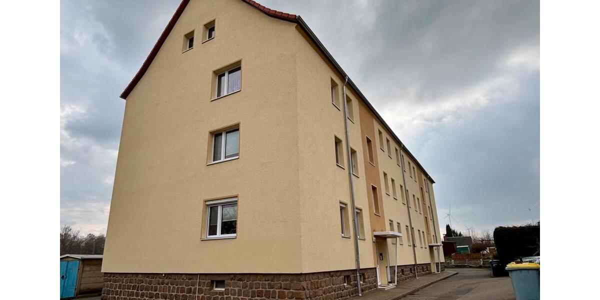 Etagenwohnung Gersdorf - 3 Zimmer, 57 m&sup2;, 50.000&euro; | Angebot:26440561
