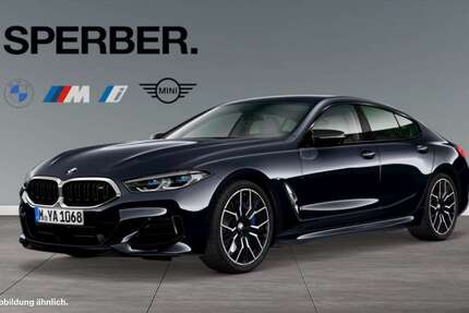 BMW M850 22.200 km 82.512 &euro; Lichtenfels 96215