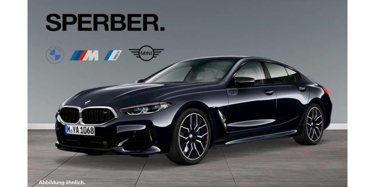 BMW M850 22.200 km 82.512 &euro; Lichtenfels 96215