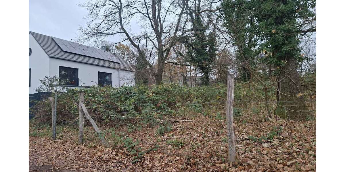 Grundstück Bergisch Gladbach Frankenforst - 534.000&euro; | Angebot:25373905