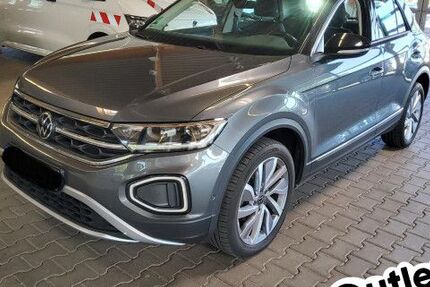 VW T-Roc 129.400 km 20.990 &euro; Gersthofen 86368