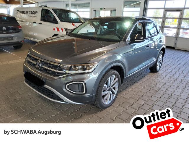 VW T-Roc 129.400 km 20.990 &euro; Gersthofen 86368