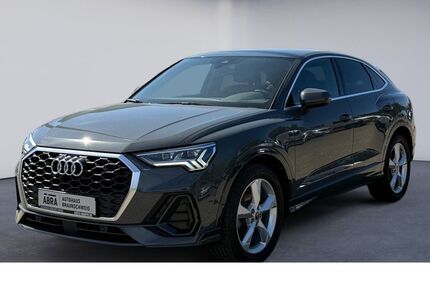 Audi Q3 104.750 km 28.550 &euro; Braunschweig 38108