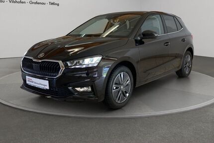 Skoda Fabia 1.011 km 19.150 &euro; Grafenau 94481