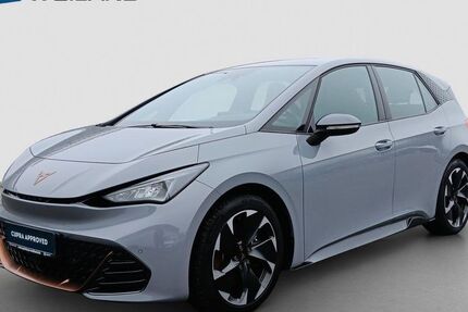 Cupra Born 33.800 km 26.790 &euro; Neunkirchen 66539