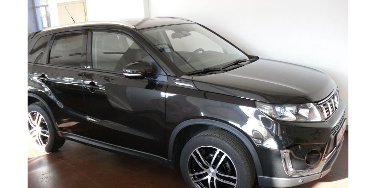 Suzuki Vitara 54.150 km 17.990 &euro; Bärenstein 09471