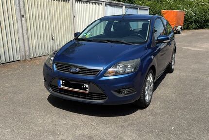 Ford Focus 93.000 km 2.700 &euro; Ulm 89079