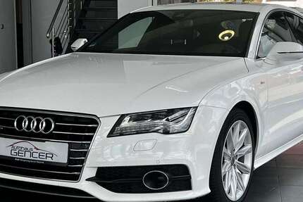Audi A7 149.980 km 19.890 &euro; Ronnenberg 30952