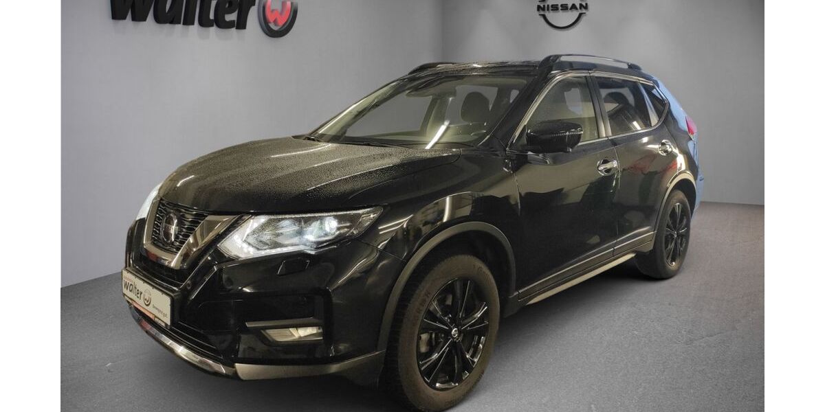 Nissan X-Trail 35.550 km 24.990 &euro; Pforzheim 75177