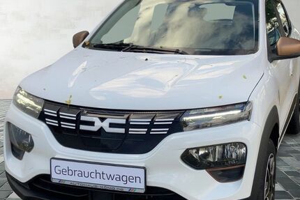 Dacia Spring 22.272 km 15.999 &euro; Erfurt 99099