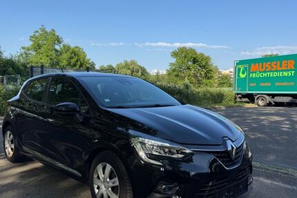 Renault Clio 94.000 km 12.400 &euro; Lahr 77933