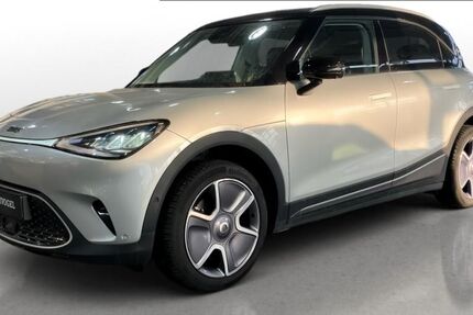 Smart #1 24.784 km 27.410 &euro; Passau 94034