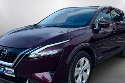 Nissan Qashqai 24.045 km 25.900 &euro; München 80939