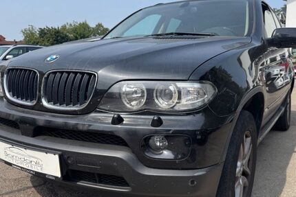 BMW X5 286.000 km 5.650 &euro; Schwäbisch Gmünd 73525