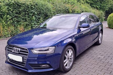 Audi A4 237.000 km 8.990 &euro; Bad Fredeburg 57392