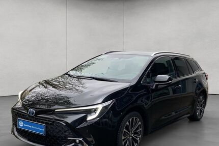 Toyota Corolla 13.290 km 28.480 &euro; Neu-Ulm 89231