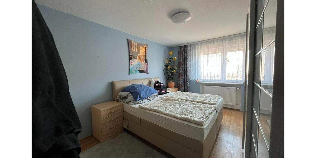 Etagenwohnung Mömbris - 3 Zimmer, 67 m&sup2;, 725&euro; | Angebot:26384434