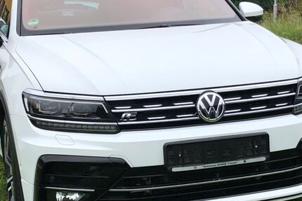 VW Tiguan 61.200 km 31.600 &euro; Kassel 34134