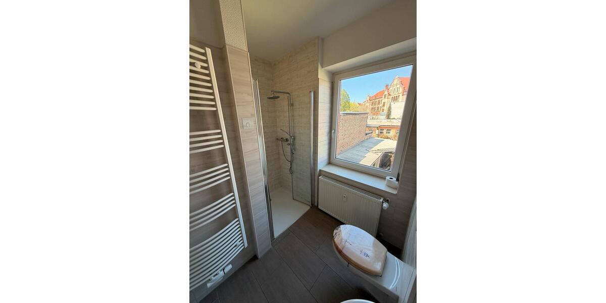 Etagenwohnung Aschersleben - 3 Zimmer, 82 m&sup2;, 820&euro; | Angebot:26251779