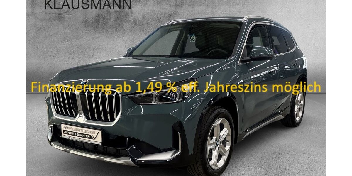 BMW X1 12.621 km 41.241 &euro; Krefeld 47800