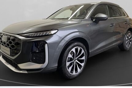Audi Q3 16.600 km 48.880 &euro; Köln 50823