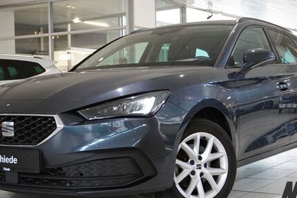 Seat Leon 58.990 km 18.790 &euro; Schöningen 38364