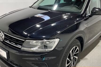 VW Tiguan 160.000 km 19.990 &euro; Norderstedt 22848
