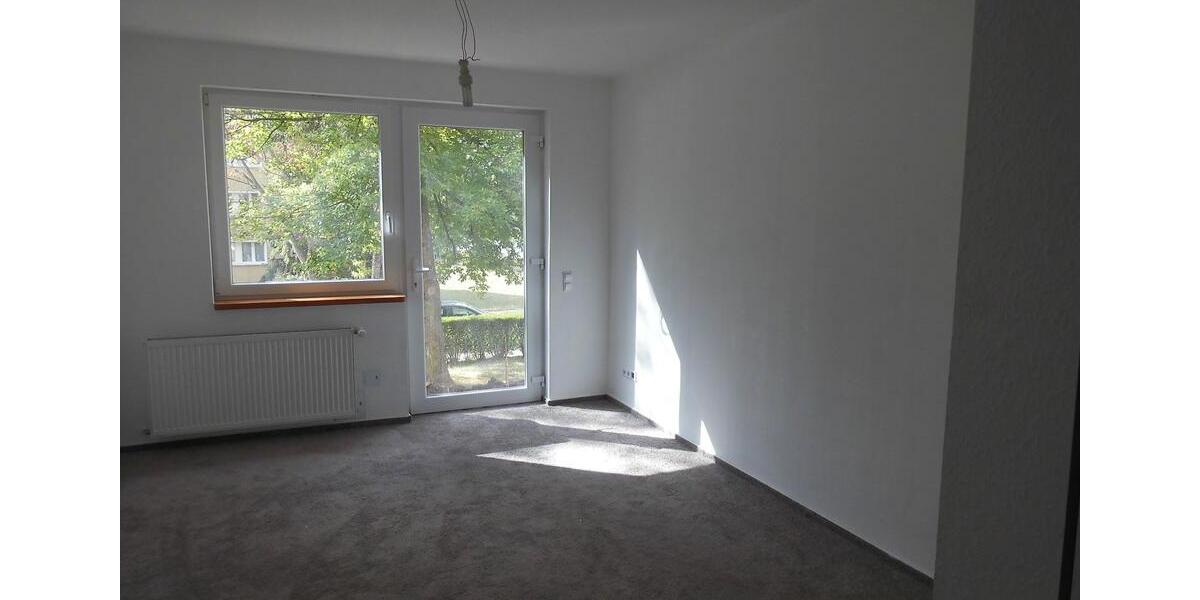 Etagenwohnung Osterwieck - 2 Zimmer, 59 m&sup2;, 340&euro; | Angebot:26336031