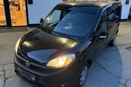 Fiat Doblo 59.991 km 8.980 &euro; Kolbermoor bei Rosenheim 83059