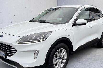 Ford Kuga 53.824 km 25.970 &euro; Weil am Rhein 79576