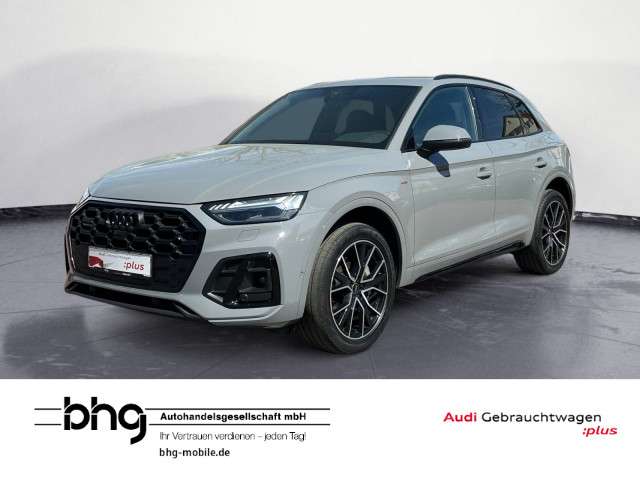 Audi Q5 59.321 km 44.630 &euro; Reutlingen 72760