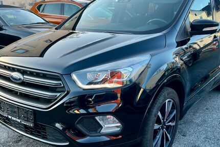 Ford Kuga 84.850 km 11.500 &euro; Ahrensfelde bei Berlin 16356