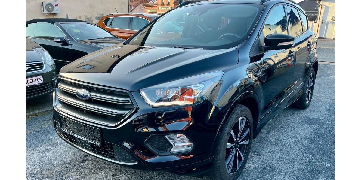 Ford Kuga 84.850 km 11.950 &euro; Ahrensfelde bei Berlin 16356