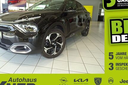 Citroen C4 X 30.431 km 18.990 &euro; Hof 95032