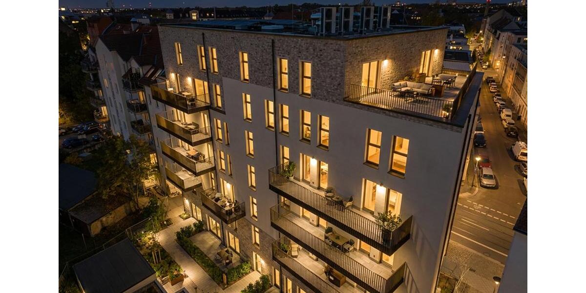 Einfamilienhaus Leipzig Nordost - 4 Zimmer, 130 m&sup2;, 2.200&euro; | Angebot:26224877