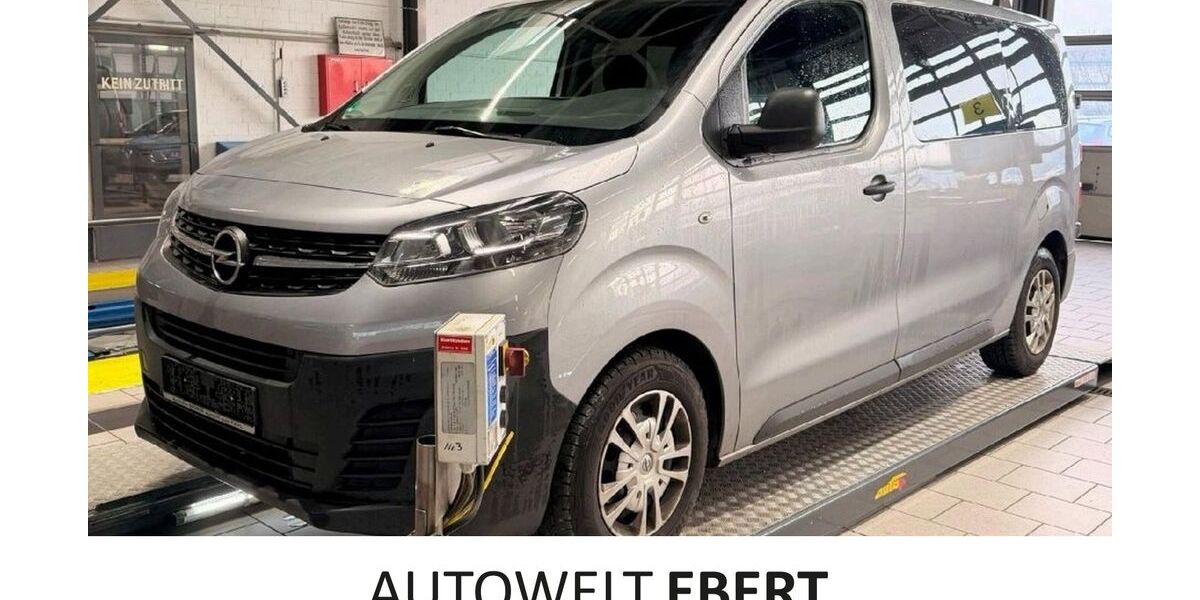 Opel Vivaro 121.990 km 21.890 &euro; Weinheim 69469