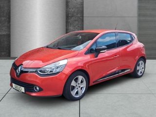 Renault Clio 79.085 km 7.280 &euro; Neumünster 24536