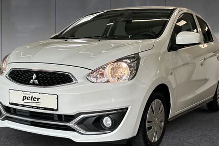 Mitsubishi Space Star 63.540 km 6.390 &euro; Nordhausen 99734