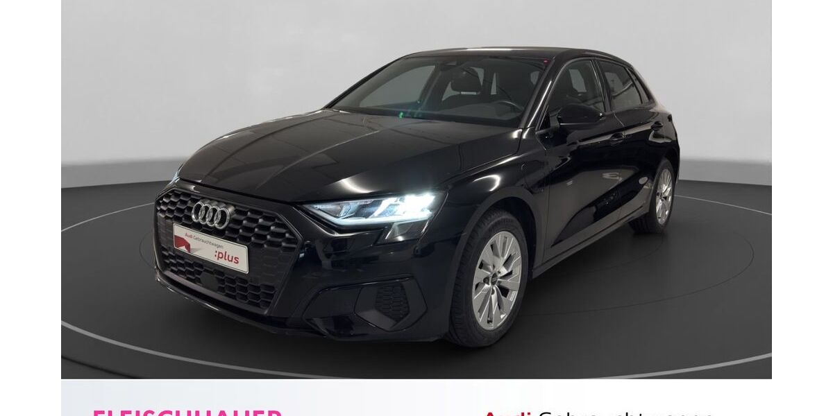 Audi A3 59.241 km 21.980 € Bonn 53119
