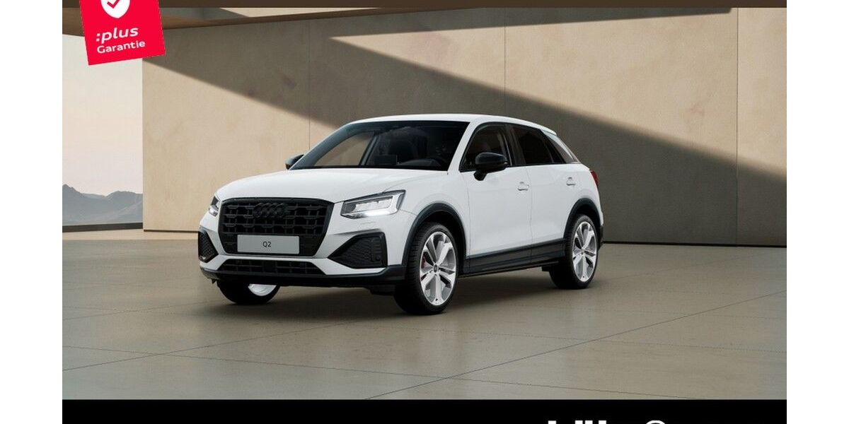 Audi Q2 8.978 km 33.480 &euro; Koblenz 56070