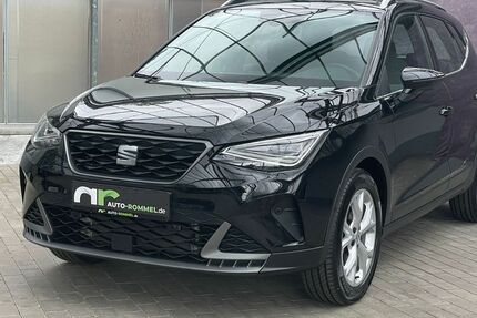 Seat Arona 21.850 km 20.750 &euro; Eisenach 99817