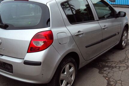 Renault Clio 160.000 km 1.600 &euro; Hagen 58091