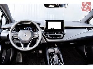 Suzuki Swace Comfort+ 1.8l CVT Hybrid LED ACC Apple 15.950 km 23.950 € Höchberg-Würzburg 97204