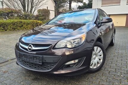 Opel Astra 76.000 km 7.700 &euro; Hofheim am Taunus 65719