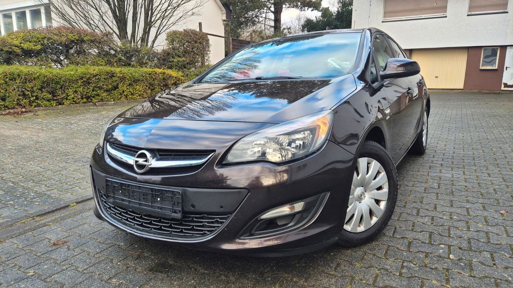 Opel Astra 76.000 km 7.700 &euro; Hofheim am Taunus 65719