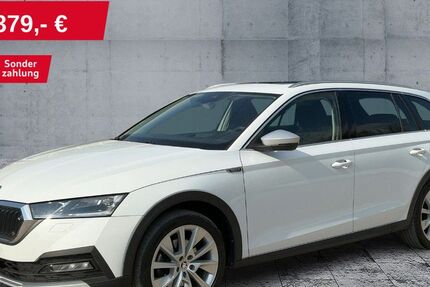 Skoda Octavia 78.354 km 28.990 &euro; Kulmbach 95326